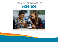 Wisconsin Standards for Science Cover