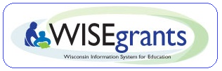 Click to login to WISEgrants